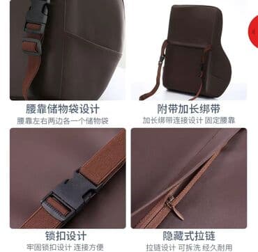 материал шумоизоляция: Подушка с мягкой набивкой, Новый, Самовывоз, Платная доставка — 5