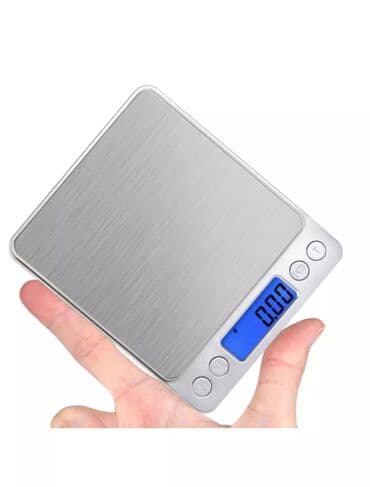 электронный тараза: Тараза — 10