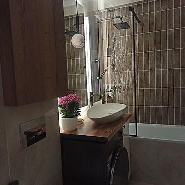Продажа квартир: 1 комната, 41 м², 4 этаж, Дизайнерский ремонт — 5