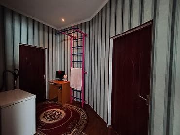 гараж кирпич: Продам кирпичный дом 156 м² на 5 сот. в с. Лебединовка (Ж.Жолу / — 3