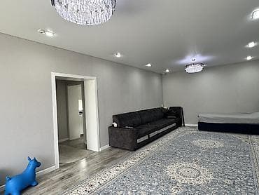 сдаю дом с выкупом: Продаётся одноэтажный дом с современным ремонтом и закрытым двором — 5