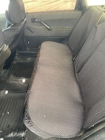 разбор volkswagen: Volkswagen Passat: 1988 г., 1.8 л, Механика, Бензин, Седан — 9