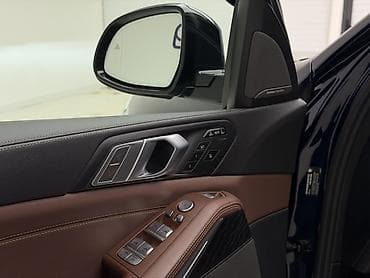 bmw m7: BMW X7: 2021 г., 3 л, Автомат, Гибрид, Кроссовер — 5