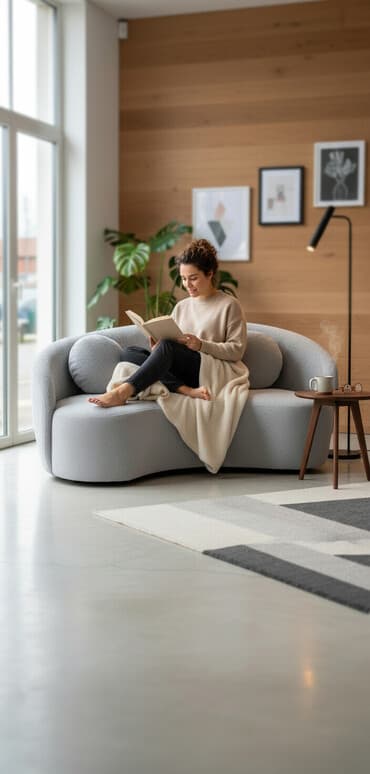 мебель бар: Раскладной диван, Новый — 1