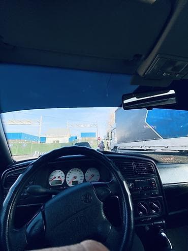 протер 2: Volkswagen Passat Variant: 1995 г., 2 л, Механика, Бензин, Универсал — 5