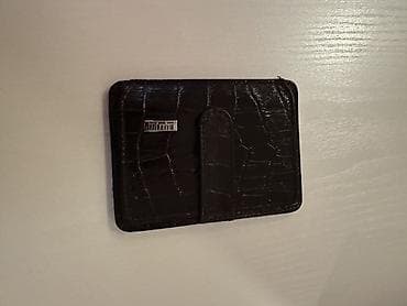 кошельки и портмоне: Продаю портмане 
BUTON чистая кожа 
Состояние кожи отличное — 1