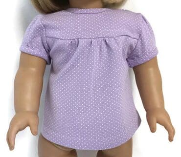 домик для девочек: Одежда для классических кукол ростом 45см, для Гётц, для кукол — 19