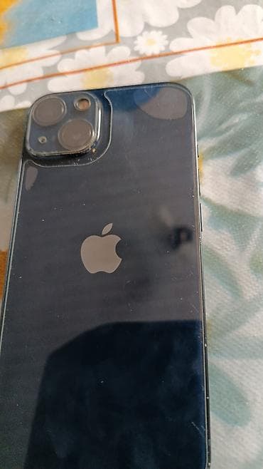 pixel 6: IPhone 13, Синий, Чехол — 3