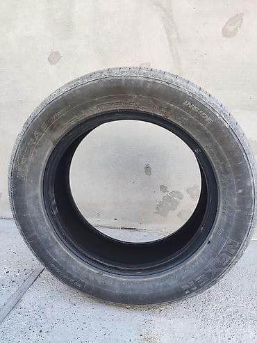 Шиналар 205 / 60 / R 16, Жай, Nexen lalafo.kg да Шиналар 205 / 60 / R 16, Жай, Nexen