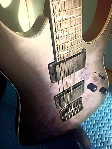 Музыкалык аспаптар: Заберите уже кто-нибудь, гитара топ! ТОРГ УМЕСТЕН! Ibanez GRG121PAR — 4