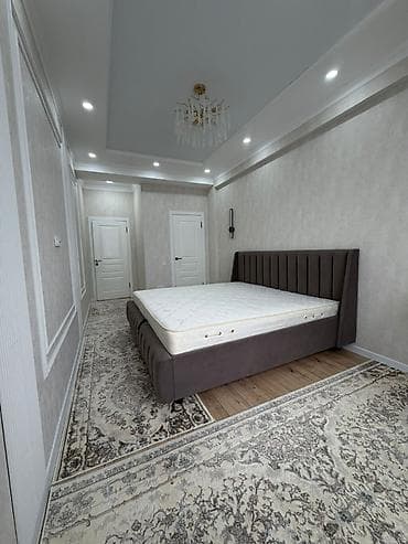 юговосток: 2 комнаты, 75 м², Элитка, 8 этаж, Дизайнерский ремонт — 4