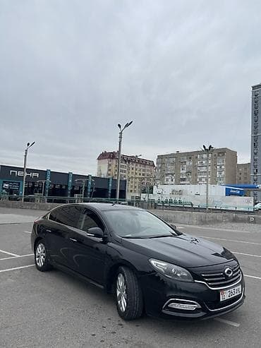 радиатор карина е: Renault Latitude: 2020 г., 2 л, Автомат, Газ, Седан — 3