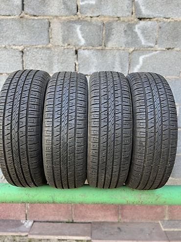 16 lt: Шины 215 / 70 / R 16, Лето, Комплект, Легковые, Sailun — 4