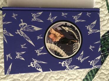 реставрация зубов 1 класс по блэку: Благословение небожителей 2 и 3 том книга книга в отличном состоянии — 2