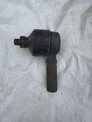 накал: Наконечник рулевой тяги Hyundai — 2