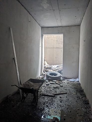 kut tower: Продаются коммерческие помещения в жилом комплексе GREEN PARK — 4