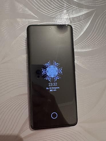 шеф нож: Redmi, Redmi Note 13 Pro Plus, Б/у, 256 ГБ, цвет - Черный, 2 SIM — 4