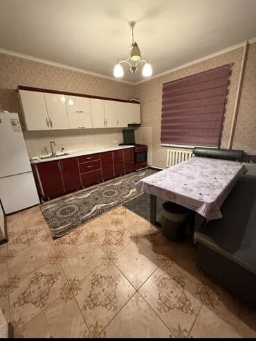 у себя дома: 100 м², 5 комнат, Утепленный, Теплый пол, Бронированные двери — 2