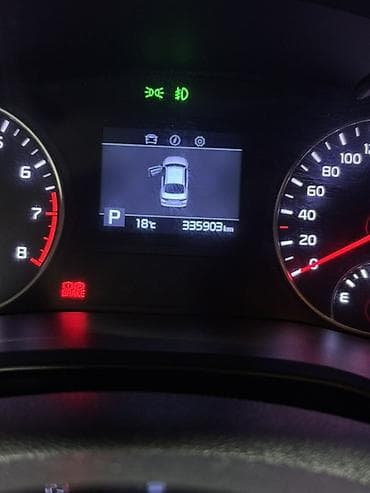 Унаа сатуу: Kia K5: 2019 г., 2 л, Автомат, Газ, Седан — 5