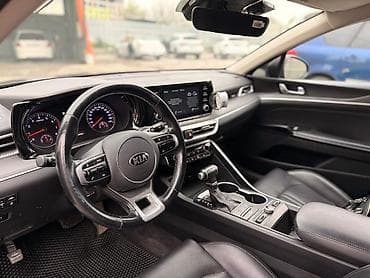 катализатор сокулук: Kia K5: 2020 г., 2 л, Автомат, Бензин, Седан — 2