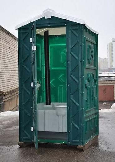 коврик для фотозоны: Аренда, продажа и обслуживание биотуалетов - Портативные кабины WC — 2