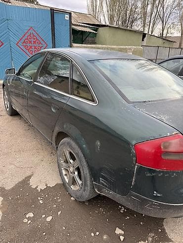 audi 2 2 turbo: Audi A6: 1997 г., 2.8 л, Ручные, Бензин, Седан — 3