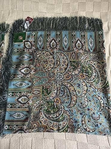 Атайын кийим: Моюн орогуч, Жаңы, Унисекс — 8