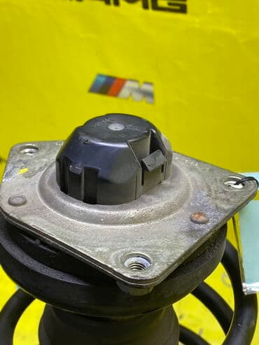 эмаком бишкек контакты: Комплект амортизаторов Mercedes-Benz Оригинал, Япония — 3