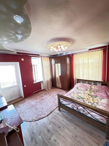 квартира бишкек частный дом: 370 м², 7 комнат, Утепленный, Теплый пол, Бронированные двери — 13