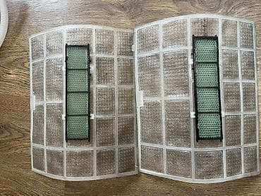 чехол на редми 10 с: Ремонт, чистка и заправка кондиционеров — Бишкек Профессиональное — 2