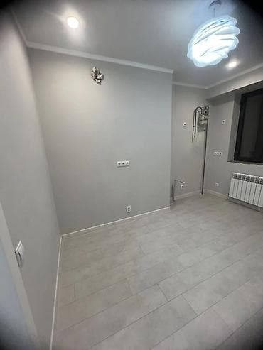 binar: 1 комната, 42 м², Технопарк Элитка, 10 этаж, Свежий ремонт — 7