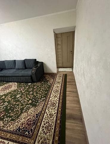 3 бөлмө, 58 м², 104-серия, 2 кабат, Евро оңдоо — 9