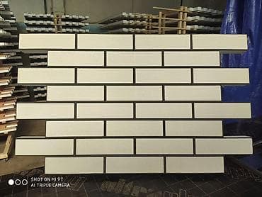 термопанель фасадная цена: Фасадные термопанели «под кирпич» - Назначение: утепление и облицовка — 2