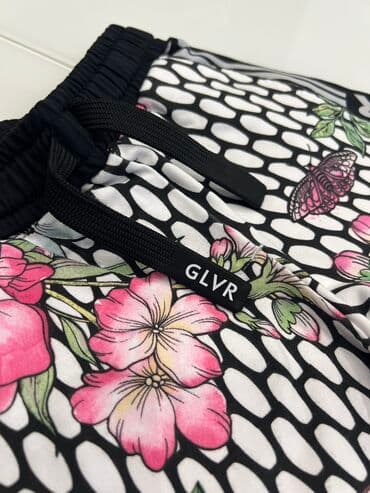 джинсы голубые: Джинсы и брюки, цвет - Розовый, Новый — 4