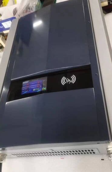 Быстрые Зарядные станции для электромобилей от 7 до 250 кВт. GBT CCS2 at lalafo.kg Быстрые Зарядные станции для электромобилей от 7 до 250 кВт. GBT CCS2