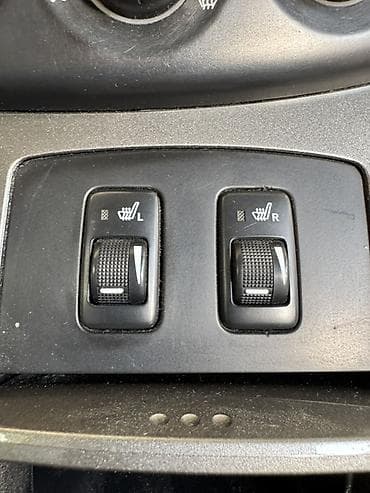 android авто: Toyota Sienna: 2007 г., 3.5 л, Автомат, Газ, Минивэн — 9