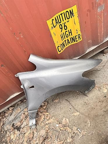 авто печ: Honda Airwave: 2004 г., 1.5 л, Вариатор, Бензин — 9