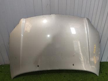 капот на авенсис: Toyota — 1