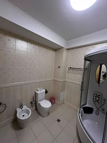 АРЕНДА | ЗОЛОТОЙ КВАДРАТ Стильная просторная квартира 160 м² в самом — 6