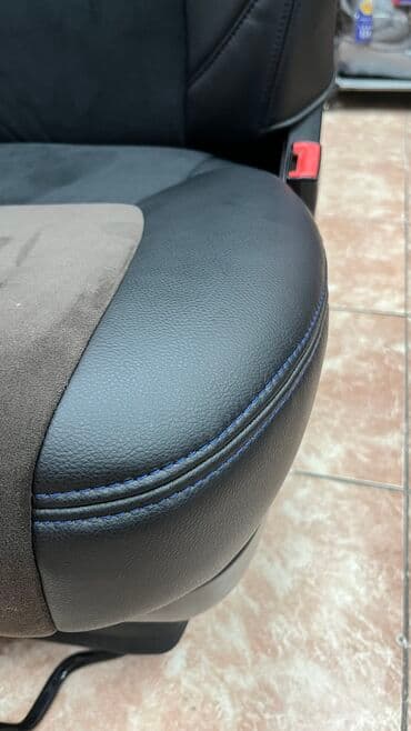 коврики на даф: Чехолдор Булгаары, DAF, Жаңы, Өзү алып кетүү — 5