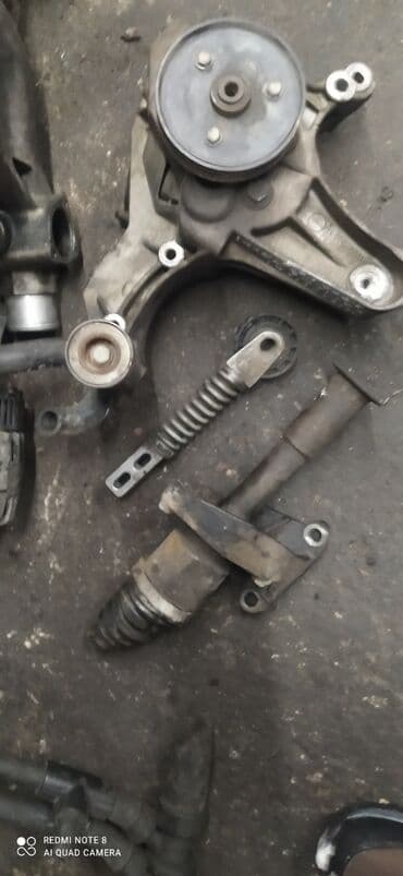 дизель форум охота и рыбалка: Mitsubishi carisma генератор натяжитель граната с коробки патрубки — 2