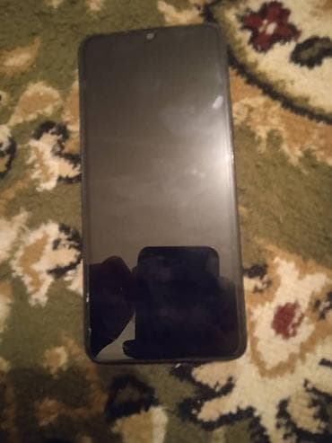 redmi c9: Redmi, Redmi 13C, Б/у, 128 ГБ, цвет - Черный, 2 SIM — 1