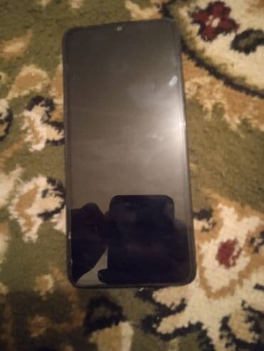 экран редми: Redmi, Redmi 14C, цвет - Черный — 1