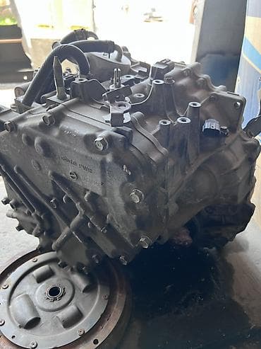 Коробка передач Автомат Honda Б/у, Япония