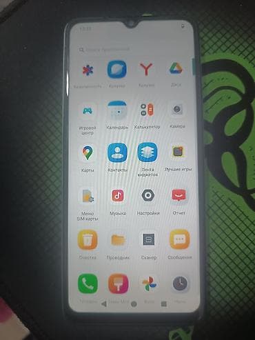 tsunami xl: Redmi, Redmi A3, Б/у, 64 ГБ, 2 SIM — 3