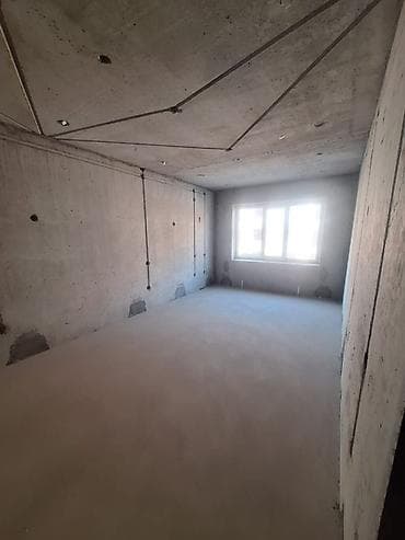 ак жол раздольный: 1 комната, 48 м², 108 серия, 8 этаж, Готовая ПСО (под самоотделку) — 5