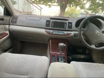 двигатель тойота авенсис 1.8 vvt i бишкек: Toyota Camry: 2005 г., 2.4 л, Автомат, Бензин, Седан — 2