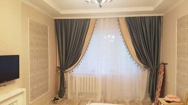 токмок квартира гостиница: 1 комната, Кондиционер — 5