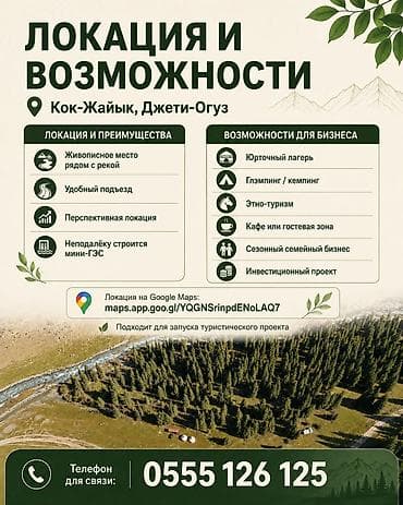 дом саруу: 30 соток, Бизнес үчүн, Сатып алуу-сатуу келишими — 2