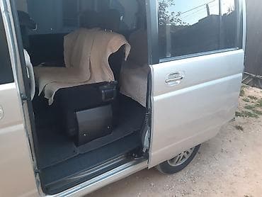 a8 audi: Honda Stepwgn: 2004 г., 2 л, Автомат, Бензин, Минивэн — 2